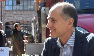 Adrián N. Bravi