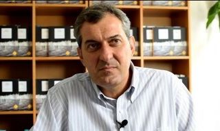 Mario Calabresi