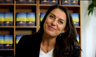 Federica Bosco
