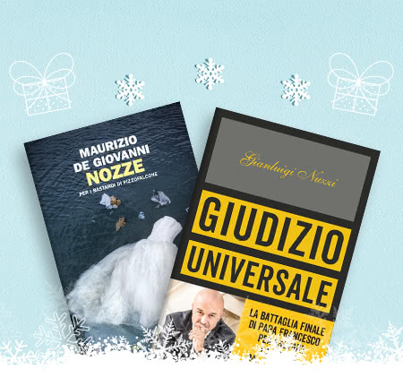 Regali Di Natale Libri.I Migliori Libri Da Regalare Per Natale 2019 Ibs It