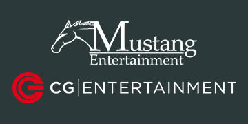 Mustang Entertainment