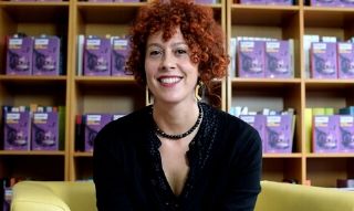 Lorenza Ghinelli