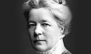 Selma Lagerlöf
