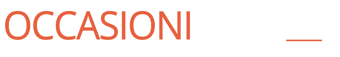 Occasioni 20