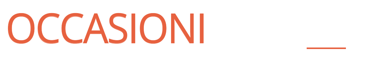 occasioni - 20%