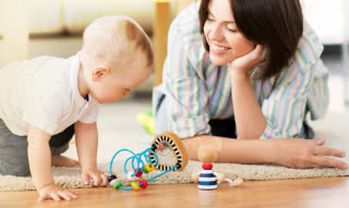 Giochi da fare in casa
