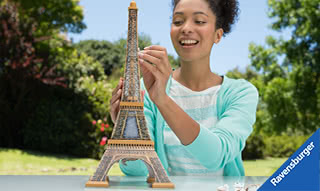 Il mondo Ravensburger