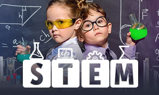 Giochi STEM