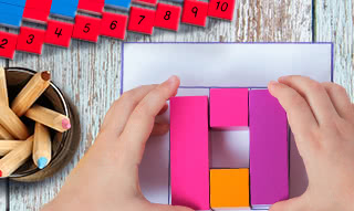 Il metodo Montessori