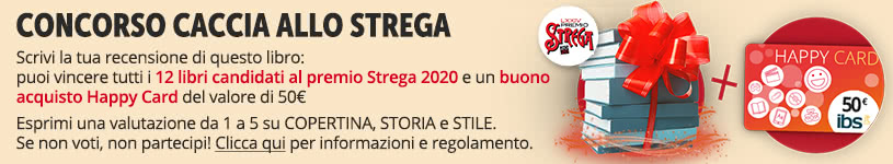 Concorso Strega