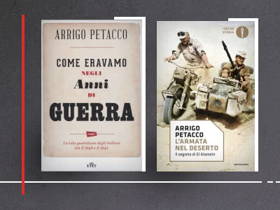 La storia militare