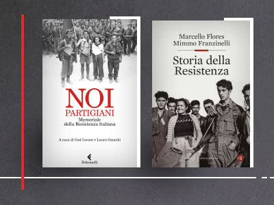 Resistenza e Liberazione
