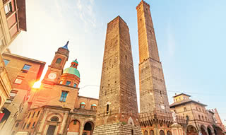 Bologna