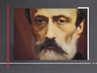 Giuseppe Mazzini