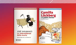 Due libri Feltrinelli a 9,90€