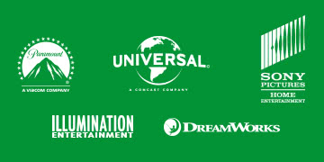 Universal Animation
