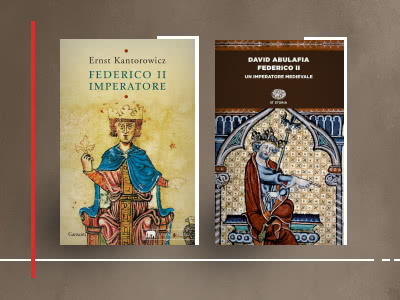 Federico II di Svevia