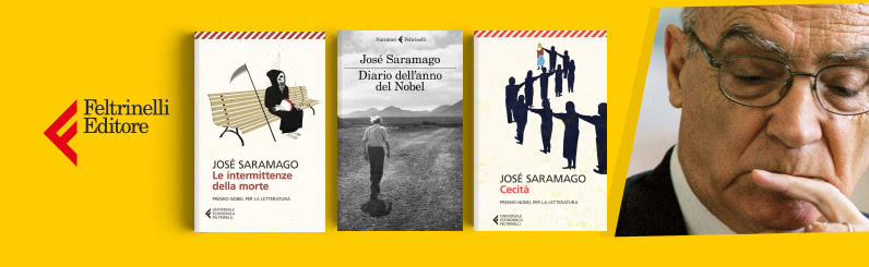 In ricordo di José Saramago