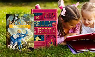 Letture estive per bambini
