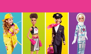 Il mondo di Barbie
