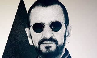 Ringo Star