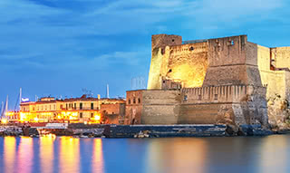 I mille volti di Napoli