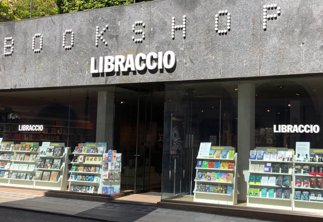 Libreria Ibs Libraccio Padova