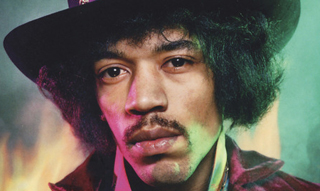 Jimi Hendrix