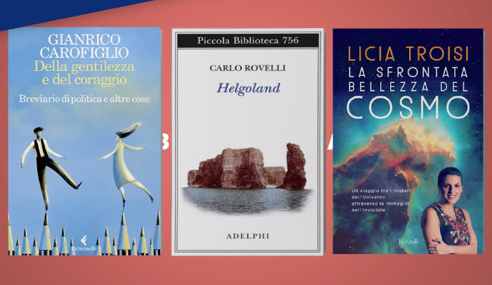 Libri Novita Da Leggere Assolutamente Settembre