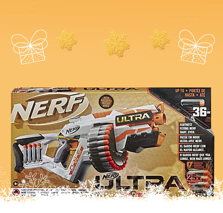 I migliori giochi da regalare per Natale 2020 IBS