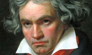 Ludwig Van Beethoven