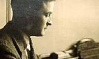 Francis Scott Fitzgerald