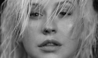 Christina Aguilera