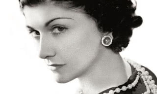 Coco Chanel