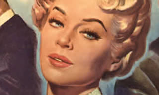 Lana Turner