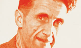 George Orwell