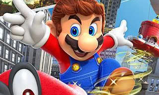 Super Mario