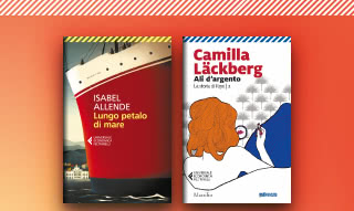 2 bestseller a 9,90€