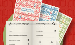 Diario dei gruppi di lettura