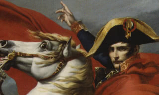 Napoleone Bonaparte