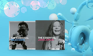  The Essential
