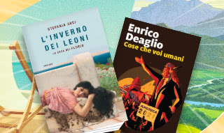 I libri dell'estate