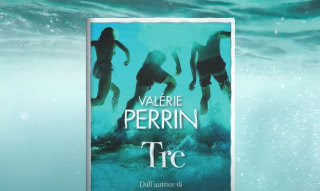 Valérie Perrin