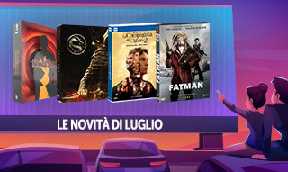 Serata sul divano