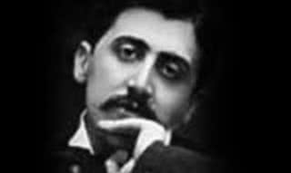 Marcel Proust 