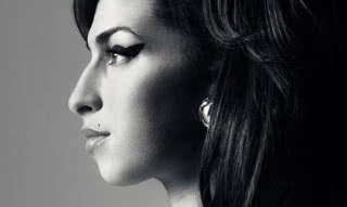 Amy Winehouse