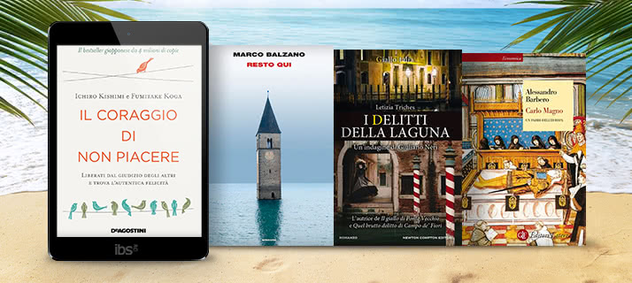 Emozionale eBook Offerte del mese - maggio 2019