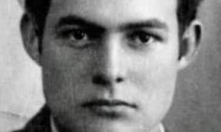 Ernest Hemingway