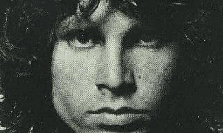 Jim Morrison