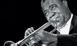 Louis Armstrong